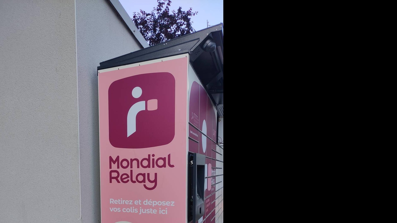 Locker 24/7 Résidence Square des Mulliers 59100 Roubaix, 11 Rue de Choiseul, 59100 Roubaix