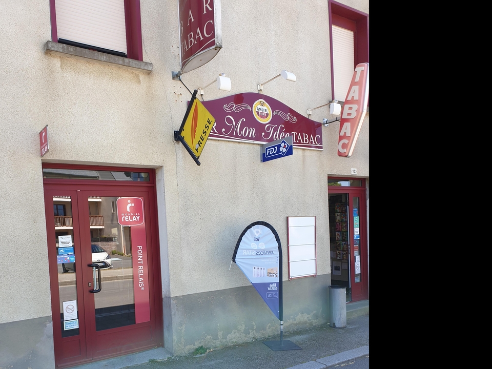 Mon Idee - Parthenay de Bretagne, 12 Rue Principale, 35850 Parthenay-de-Bretagne