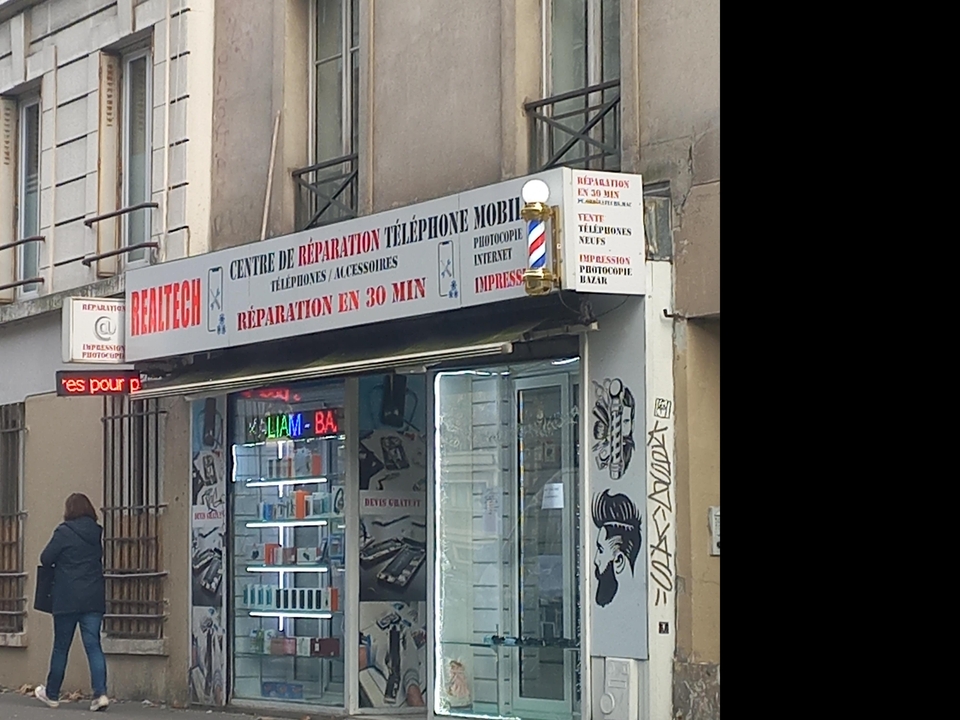 Jaures Telecom et Multiservices, 176 Boulevard de la Villette, 75019 Paris