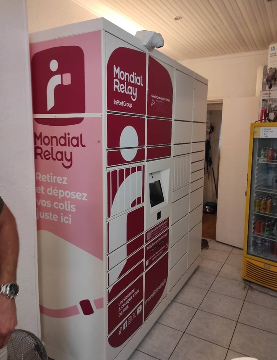 Locker Md Discount 06300 Nice, 1 1 Rue Léotardi, 06300 Nice