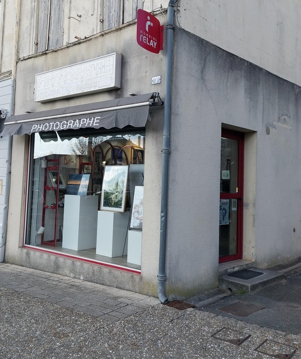 Studio Photo Marescaux, 7 Avenue André Lafon, 33820 Saint-Ciers-sur-Gironde