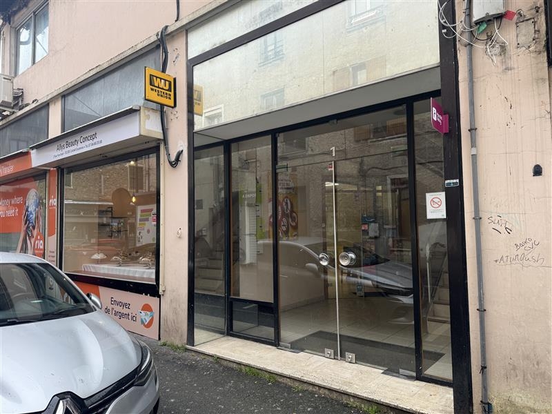 Allys Beauty Concept, 1 Rue Marchand, 91100 Corbeil-Essonnes