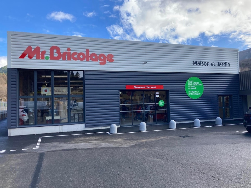 Briconautes, 21 ROUTE de Mende ZA SAINT JULIEN DU BOURG, 48400 Florac-Trois-Rivières
