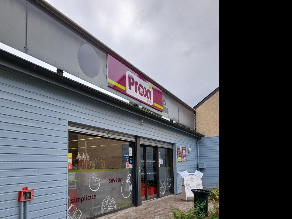 Proxi, 25B Rue du Général Bertrand, 08320 Vireux-Wallerand