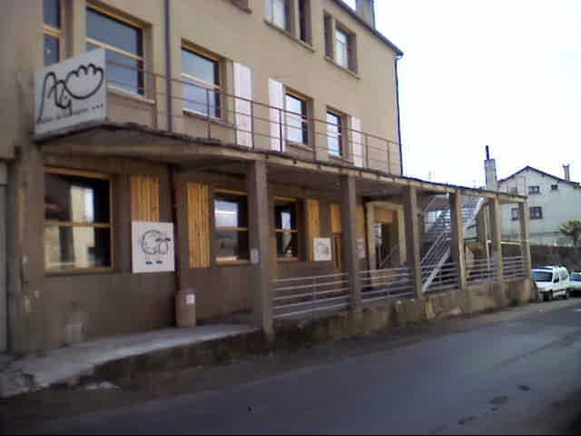 Les Ateliers de la Bruyere, 7 Route du Mont Mouchet, 43170 Saugues