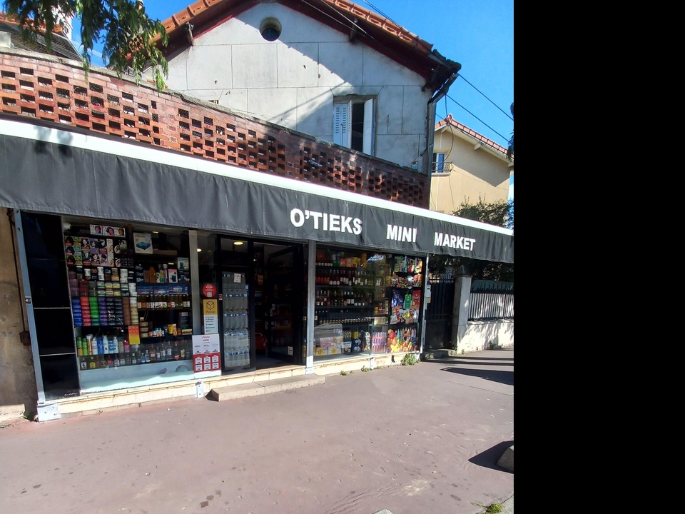 Otieks, 133 Boulevard Edouard Vaillant, 93300 Aubervilliers