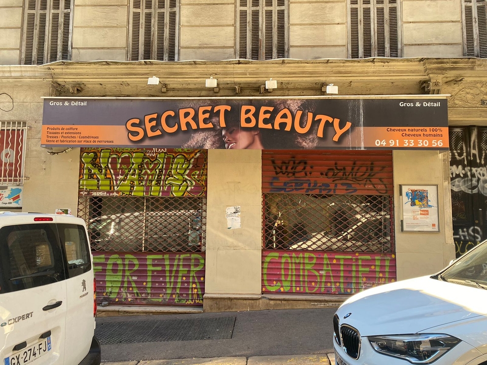 Zou Tel, 7 Rue Rouvière, 13001 Marseille