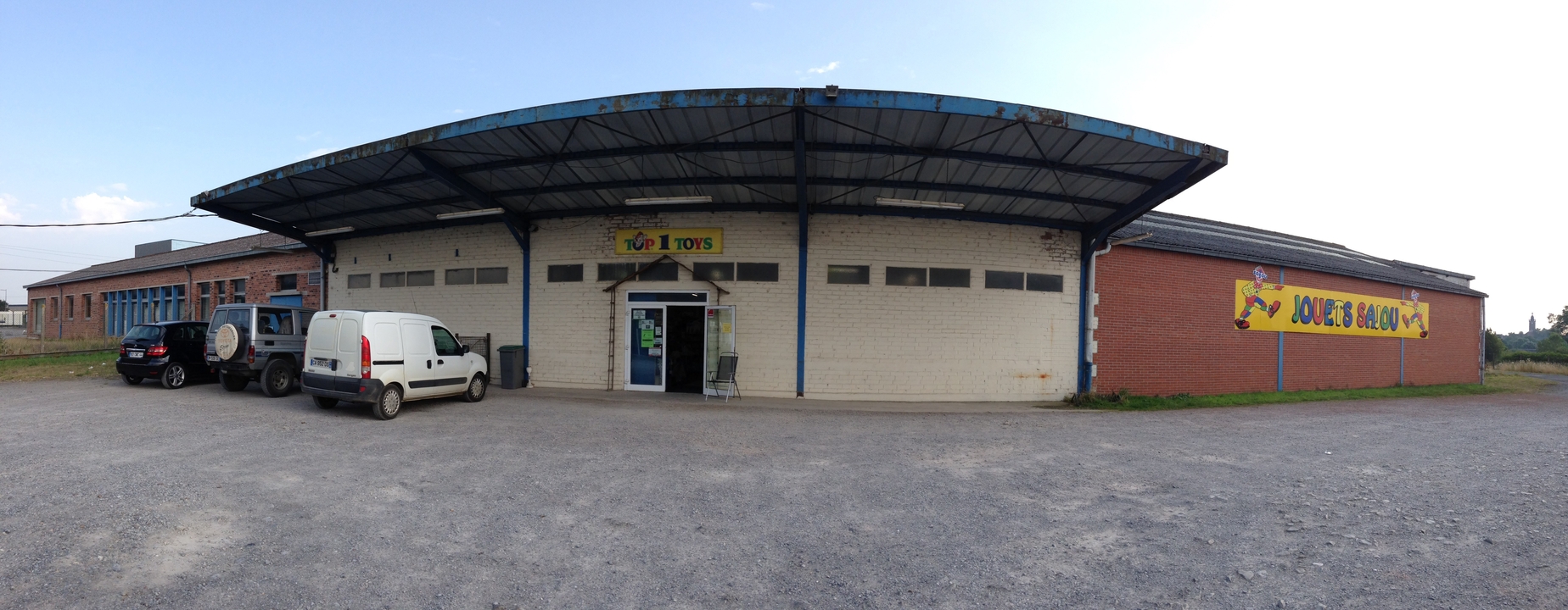 Sajou Jouets et Cadeaux, 8 Avenue de la Groise, 59360 Catillon-sur-Sambre
