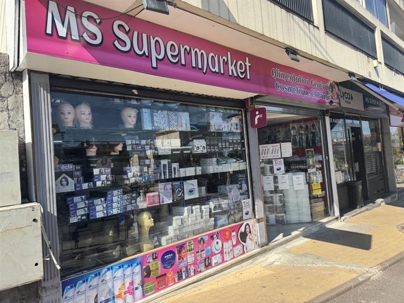 M.s Supermarket, 6 Place de la Gare, 91600 Savigny-sur-Orge