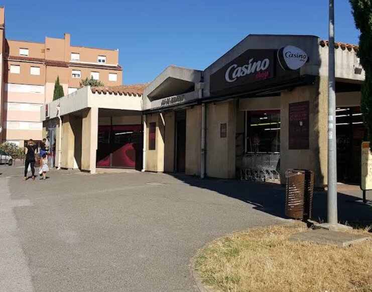 Le Panier Gourmand, 15 Rue de la Verdière, 13100 Aix-en-Provence