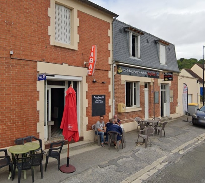 Acy Bas O, 7 Rue de Soissons, 02200 Acy