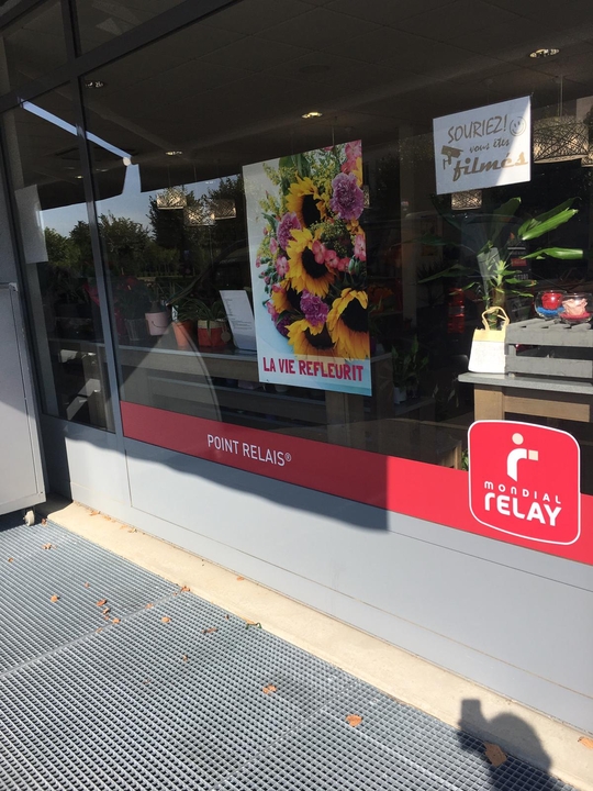 L Atelier Fleurs et Deco, Rue Paul Laguesse, 77700 Chessy