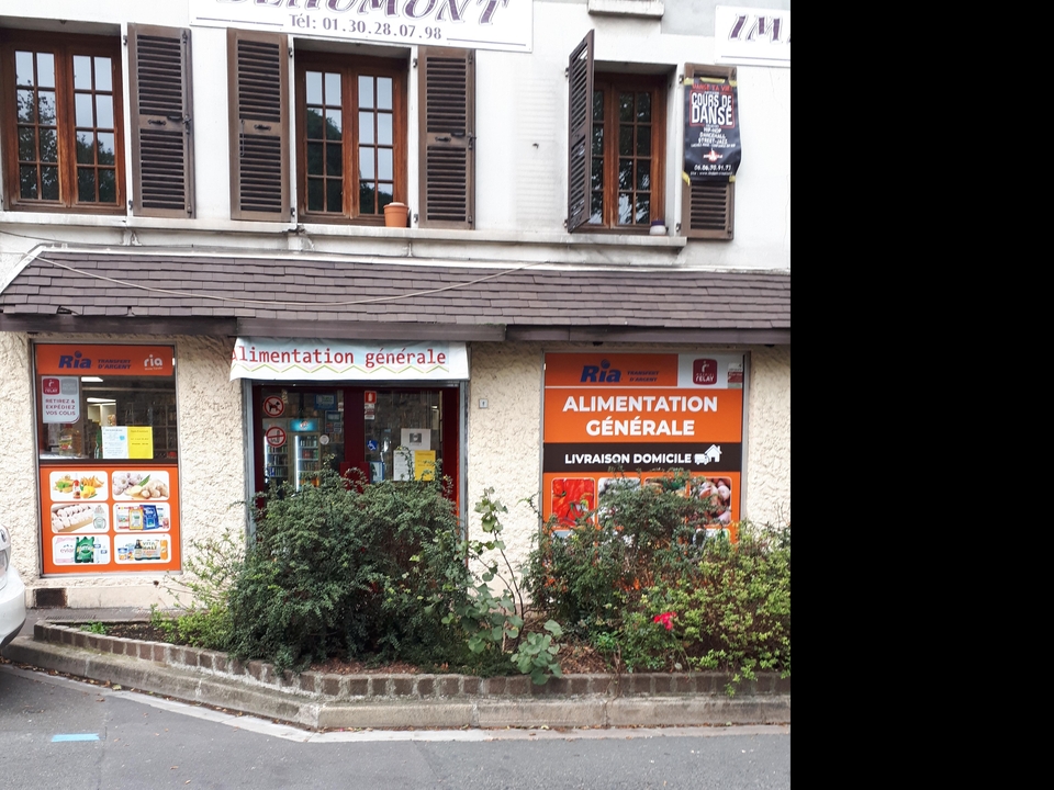 New Karthika Store, 9 Rue Nationale, 95260 Beaumont