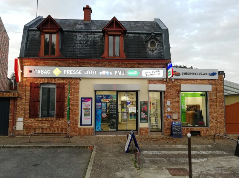 Ma Petite Entreprise Dreuil les Amiens, 285 Avenue Louis Pasteur, 80470 Dreuil les Amiens