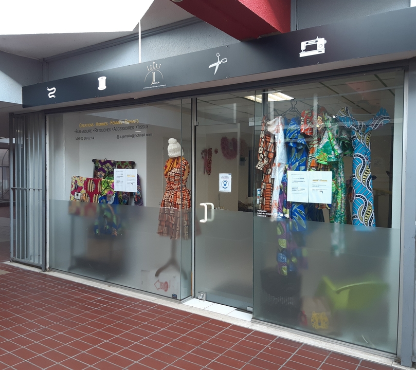 Jamalia, 27 Boulevard des Minimes, 31200 Toulouse