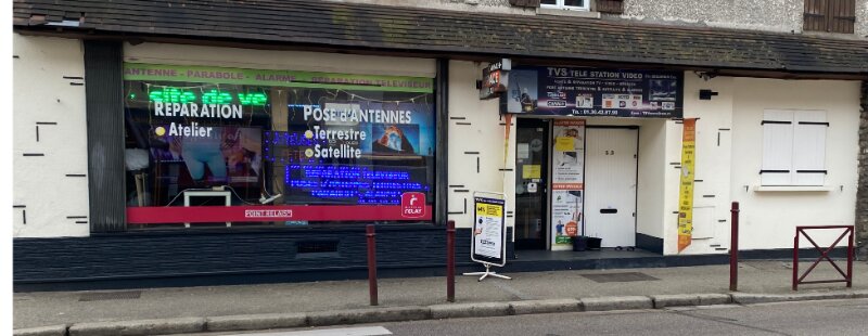 Tele Station Video Vente Appareil Menager, 53 Rue Nationale, 78710 Rosny sur Seine