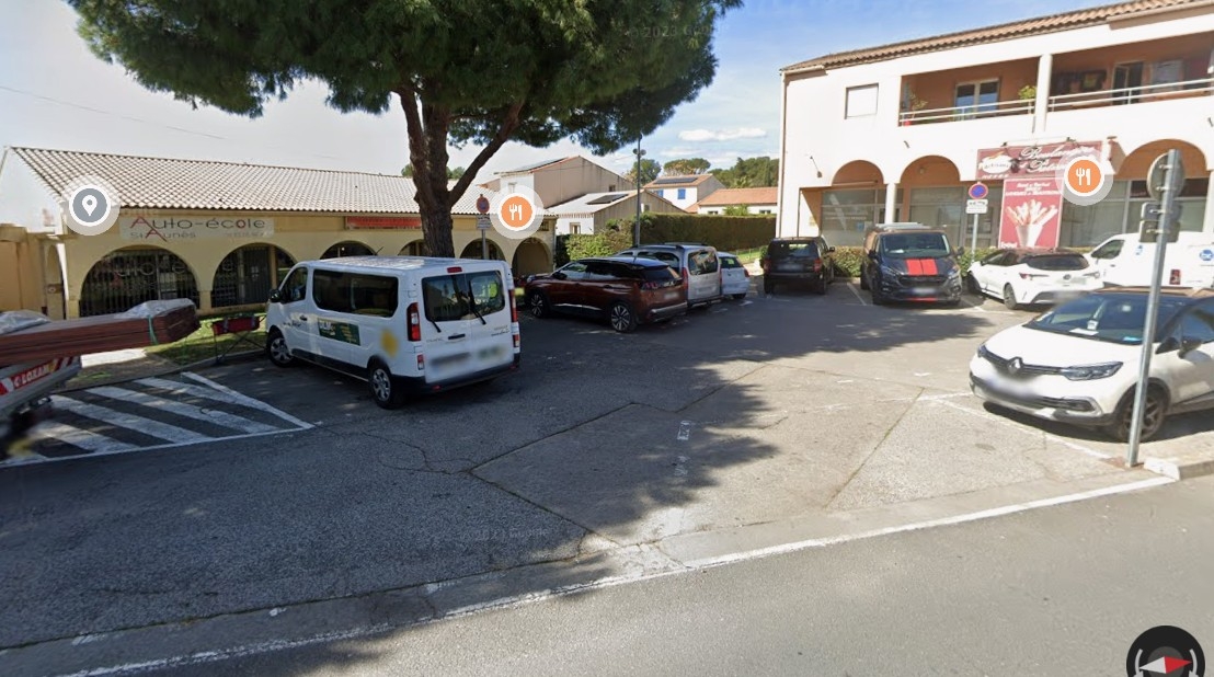 Les Legumes du Tauran - St Aunes, 7 Avenue des Costières, 34130 Saint-Aunès