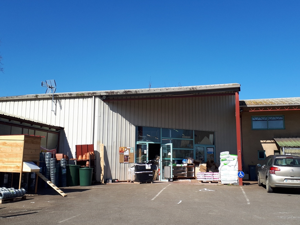 Bjc Services, Pountet, 32300 Mirande