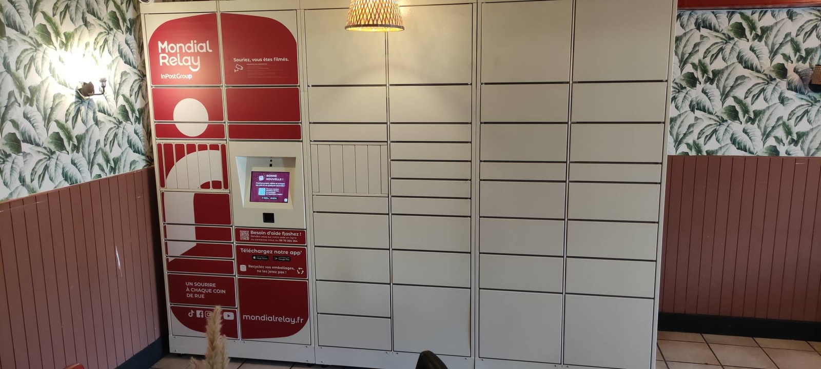 Locker Restaurant la Casita José, 61 61 Avenue de Toulouse, 31750 Escalquens
