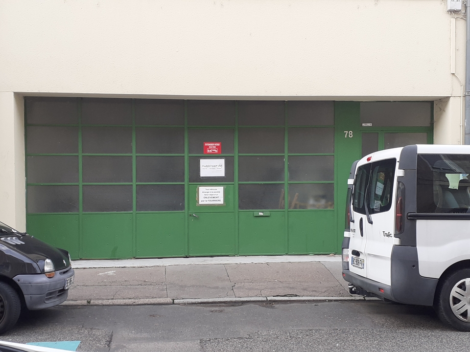 Publipost'Ing, 78 Rue des Ponts, 54000 Nancy