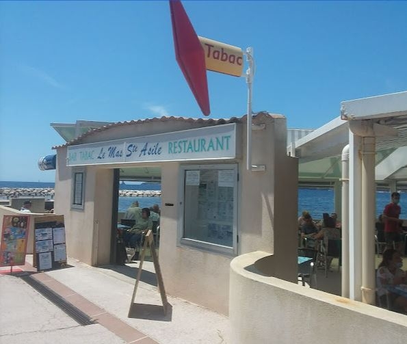 Le Mas Sainte Asile, Boulevard Sainte-Asile / Pin Rolland, Maregau, 83430 Saint-Mandrier-sur-Mer