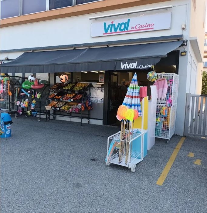 Vival le Suzy, Corniche du Cros, 83140 Six-Fours-les-Plages