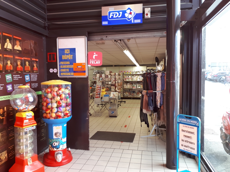 Presse Bmg, 805 Avenue Clemenceau, 59680 Ferrière-la-Grande