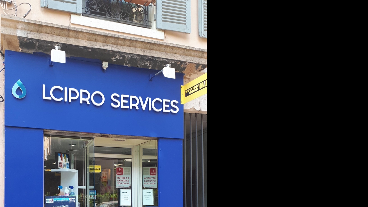 Lci Pro Services, 104 Rue de la Republique, 69400 Villefranche sur Saone