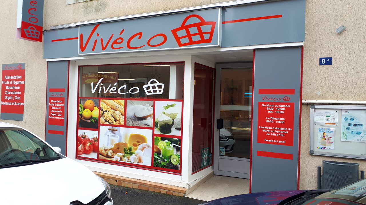 Viveco Bierne, 8 A rue d'Anjou, 53290 Bierne