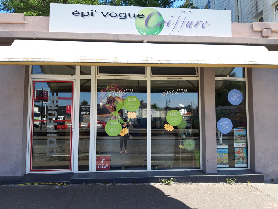 Epi Vogue, 32 Boulevard René Coty, 44100 Nantes