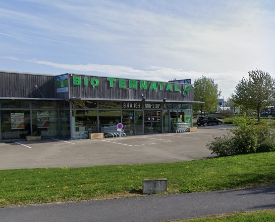 Ternatal, 1 Rue Louis Leprince-Ringuet, 51000 Châlons-en-Champagne