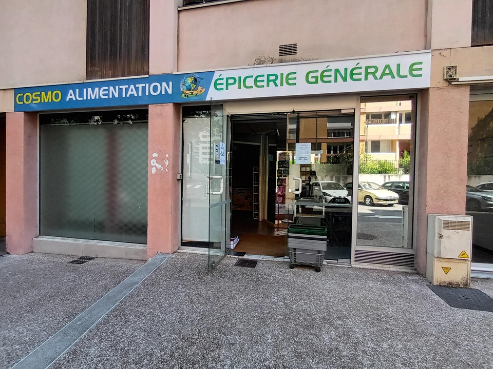 Cosmo Alimentation, 3 Allée de Cerdagne, 31770 Colomiers