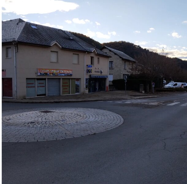 Lsw, Avenue du Lot, 48500 La Canourgue