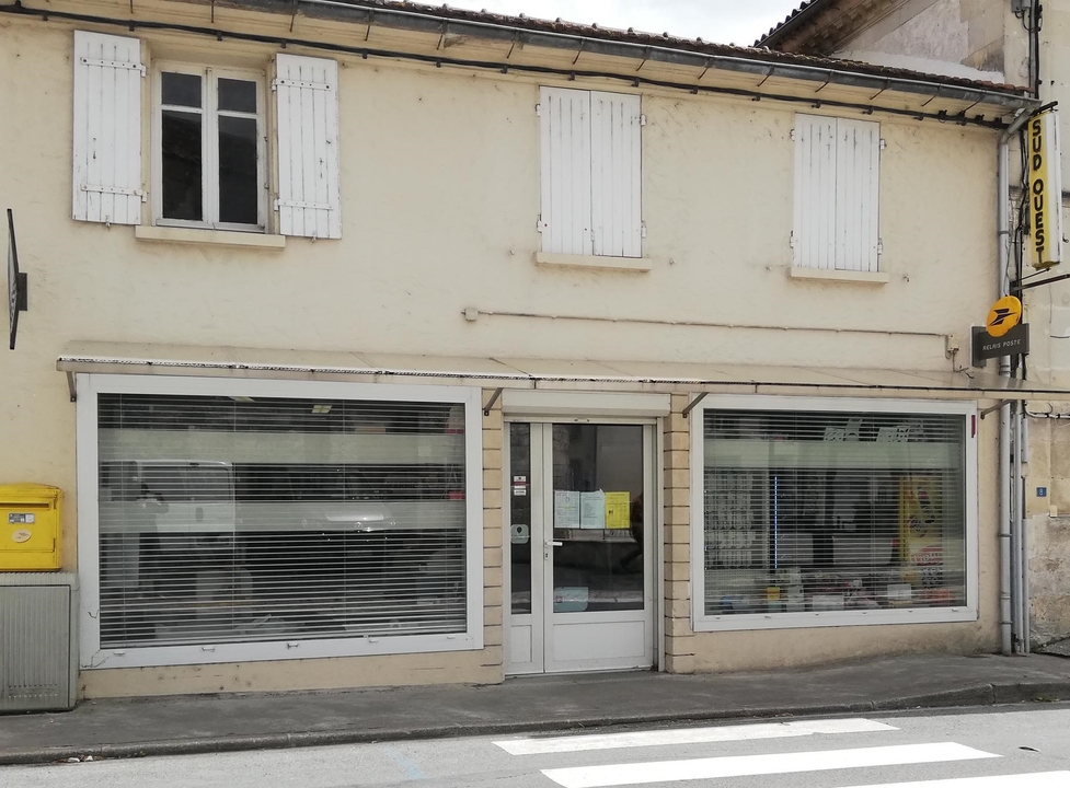 Renneteau Yohann Jarnac-Champagne, 10 Rue de Saintonge, 17520 Jarnac-Champagne