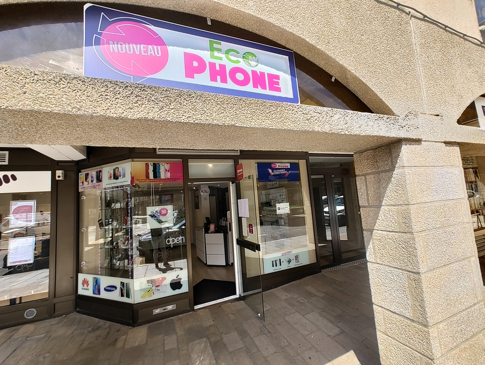 Ecophone Service 35 Rennes, 3 Rue Toullier, 35000 Rennes