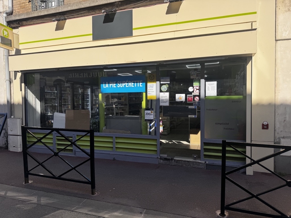 La Pie Superette, 26 Rue Paul Déroulède, 94100 Saint-Maur-des-Fossés