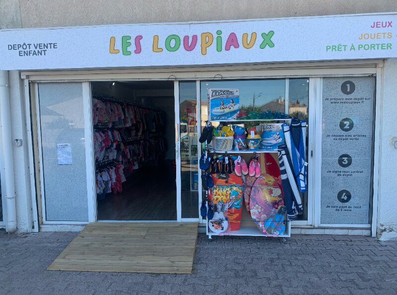 Les Loupiaux, 29 Chemin de la Belle Bouche, 34340 Marseillan