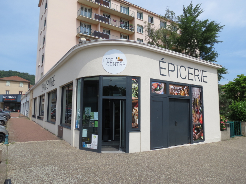 L Epi Centre, 14 Rue de la Liberte, 69420 Condrieu