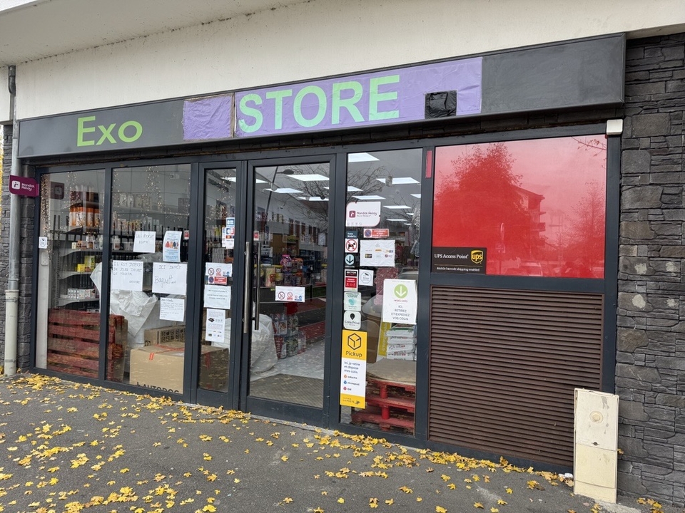 Exo Store, 52 Rue Gabriel Fauré, 94440 Villecresnes