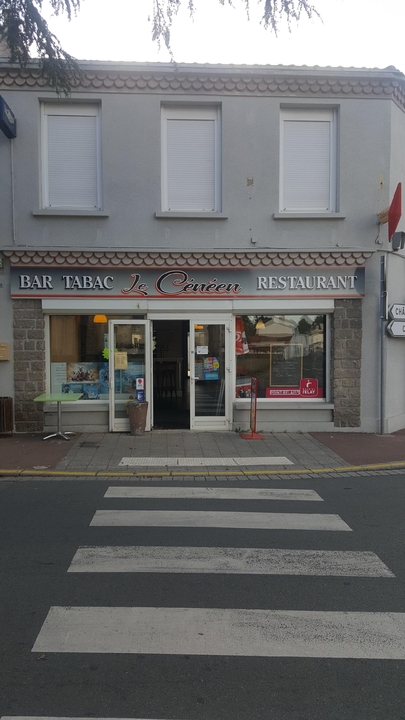 Le Ceneen, 2 Rue Jan et Joël Martel, 85710 Bois-de-Céné