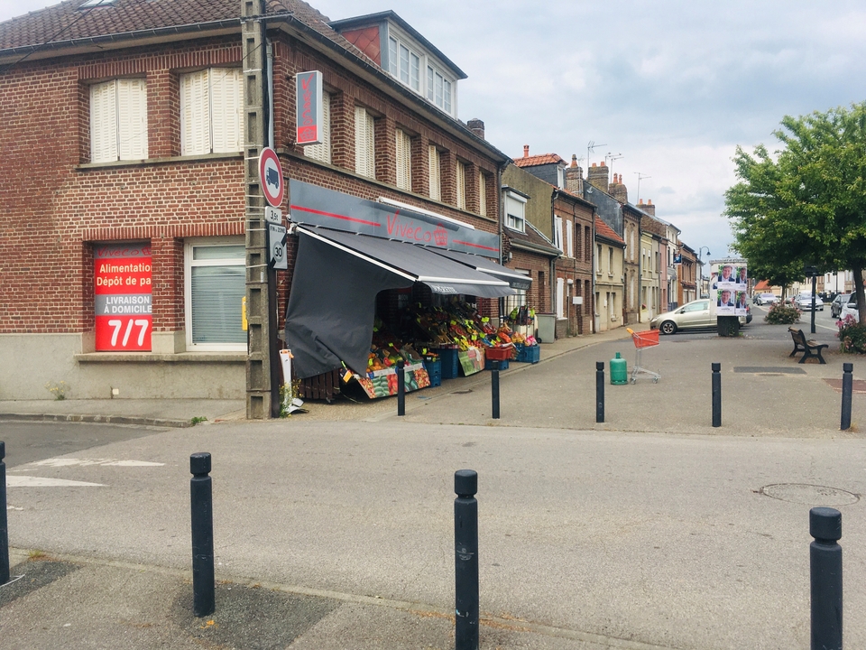 Viveco de Rouvroy, 270 Chaussée de Rouvroy, 80100 Abbeville