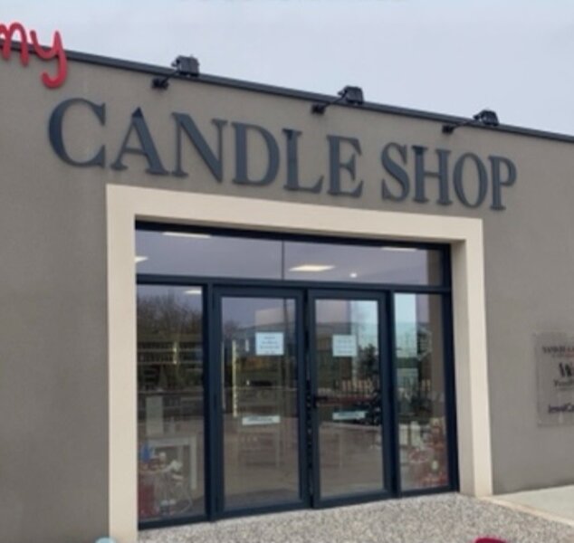 My Candle Shop, 285 Rue Georges Mélies, 41350 Saint-Gervais-la-Foret