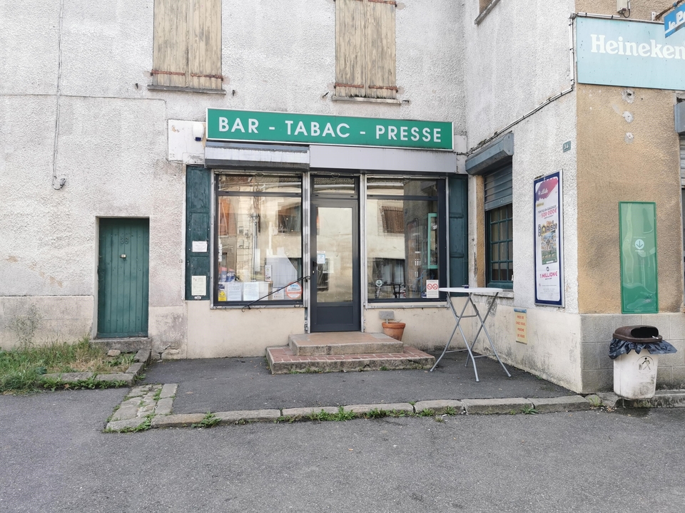 Le Villageois, 34 Rue des Templiers, 77370 La Croix-en-Brie
