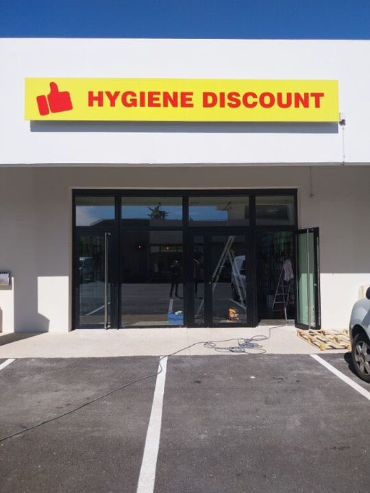 Hygiene Discount - la Garde, 975 Chemin des Plantades, 83130 La Garde