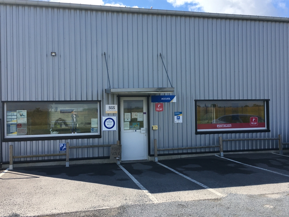 Autosecurite, ZAC de la Ferme, 80430 Beaucamps-le-Vieux