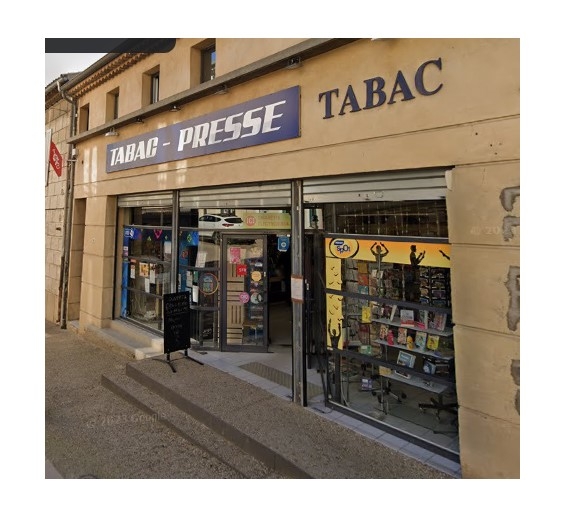 Tabac Presse Cadenet, 15 Avenue Gambetta, 84160 Cadenet