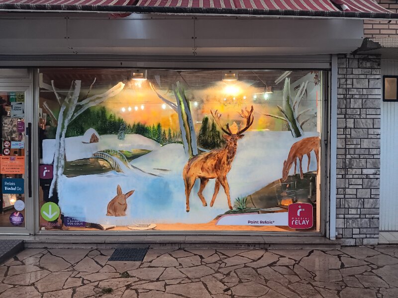Boucherie Hoste, 29 Route de Bierne, 59180 Cappelle la Grande