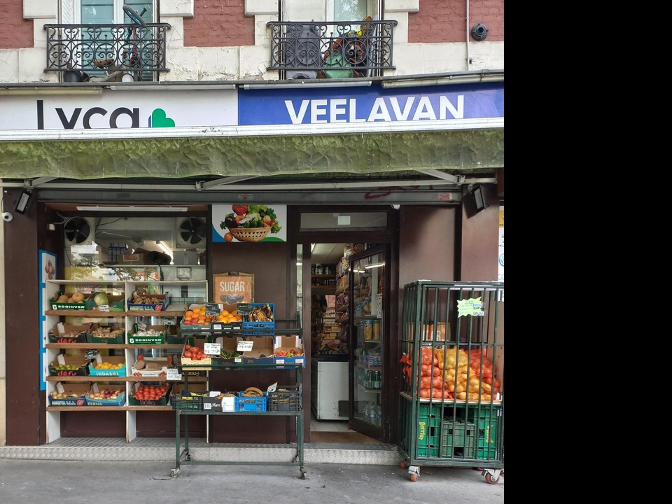 Veelavan Exotique, 178 Avenue Jean Lolive, 93500 Pantin