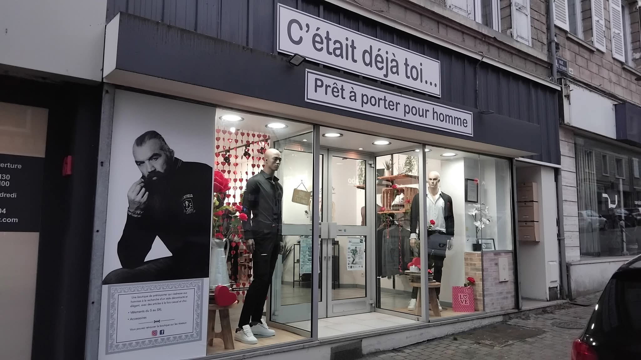 C'Etait Deja Toi, 63 Rue de Vienne, 27140 Gisors