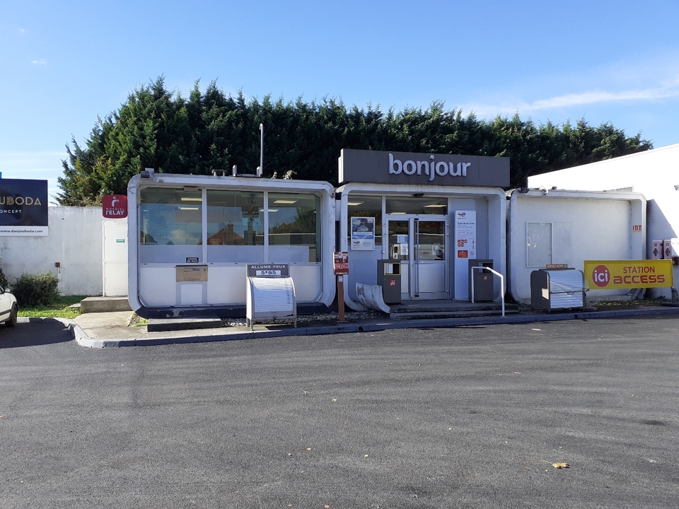 Total Energie, 16 Rue de Bapaume, 59554 Raillencourt-Sainte-Olle